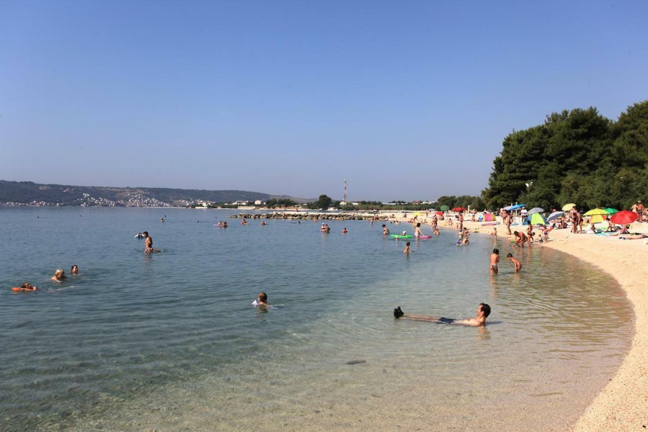 Milkica Kastela