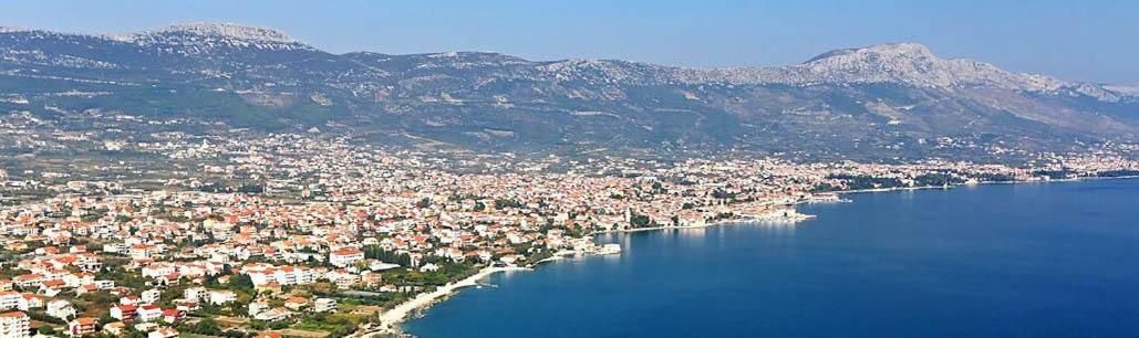 Apartment Milkica Kastela