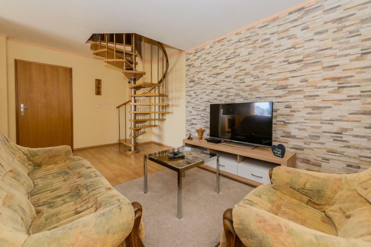 Milkica Apartment