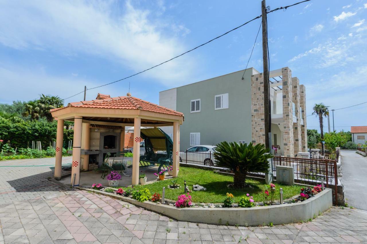 Milkica Apartment