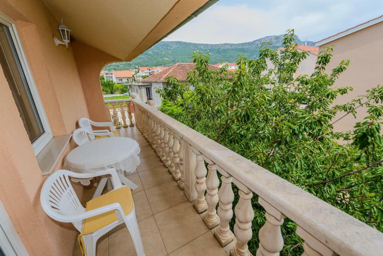 Milkica Kastela