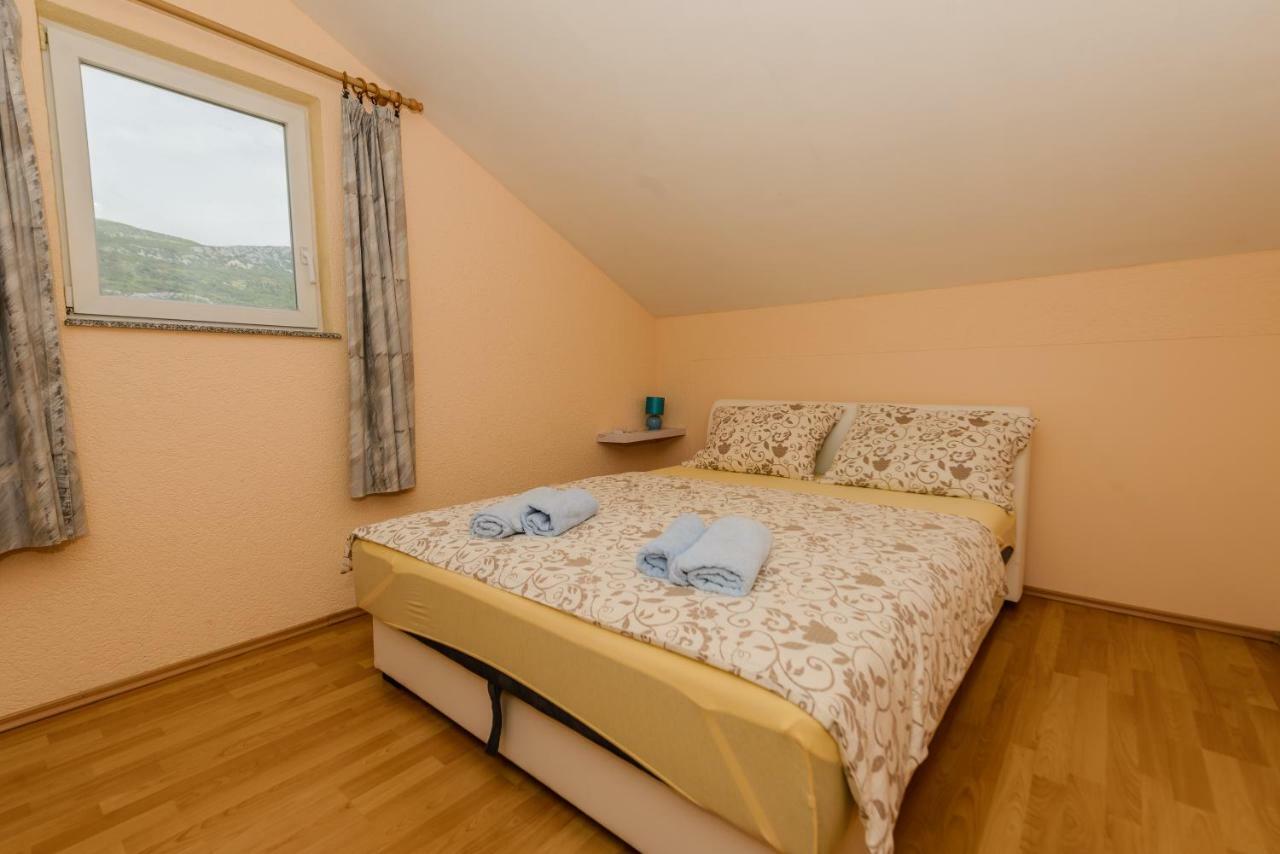 Milkica * Kastela