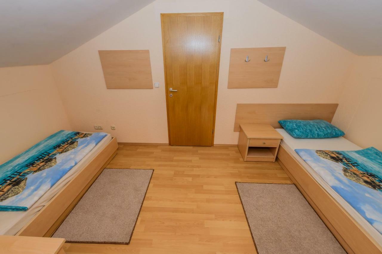 Apartment Milkica