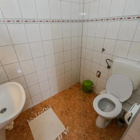 Milkica Apartment Kastela Exterior photo