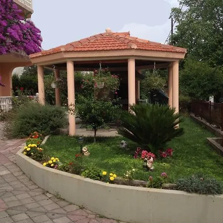 Milkica Apartment Kastela Exterior photo