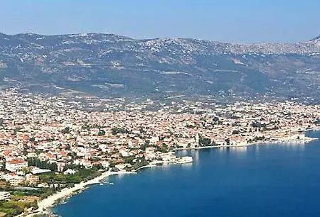 Milkica Apartment Kastela Exterior photo