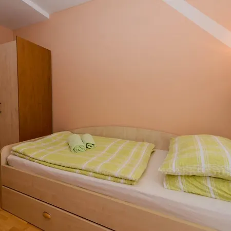 Milkica Apartment Kastela Exterior photo