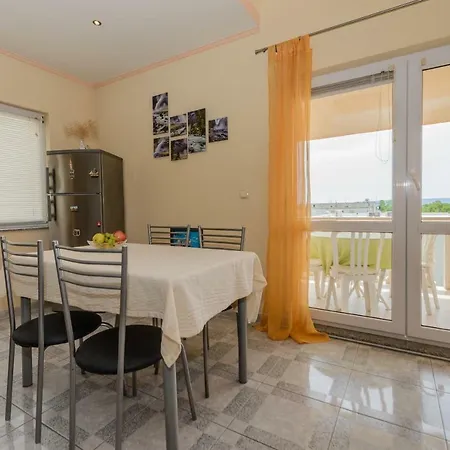 Milkica Apartment Kastela Exterior photo