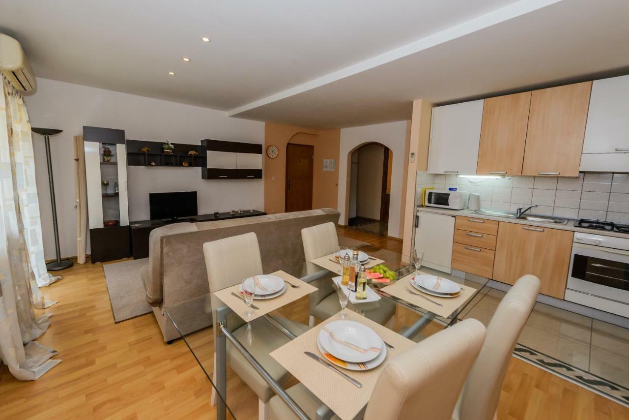 Appartement Milkica *