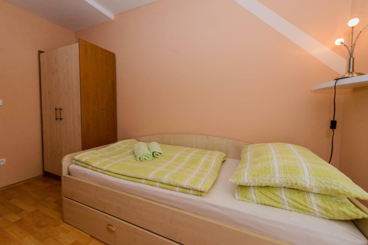 Milkica Appartement Kaštela